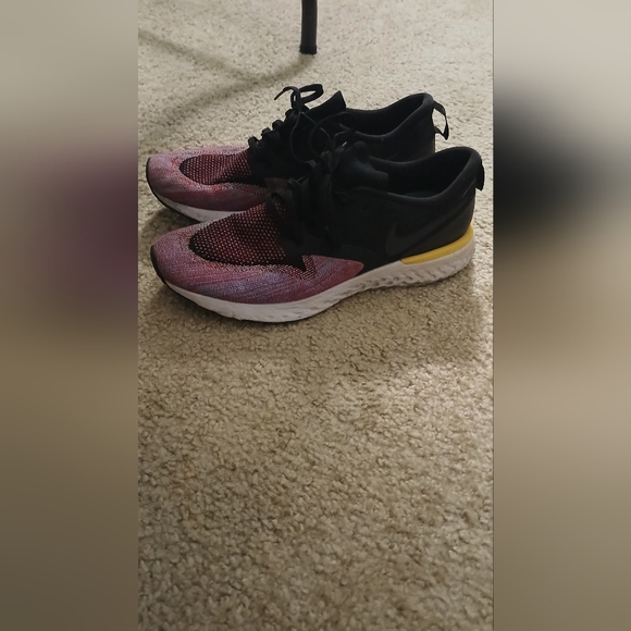 Nike Odyssey react 2 flynit - Picture 3 of 5